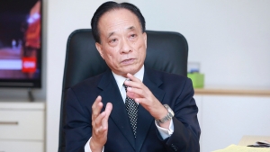 TS. Nguyễn Trí Hiếu: Năm 2025, giá trị đồng USD sẽ tác động đến chính sách tiền tệ trong nước