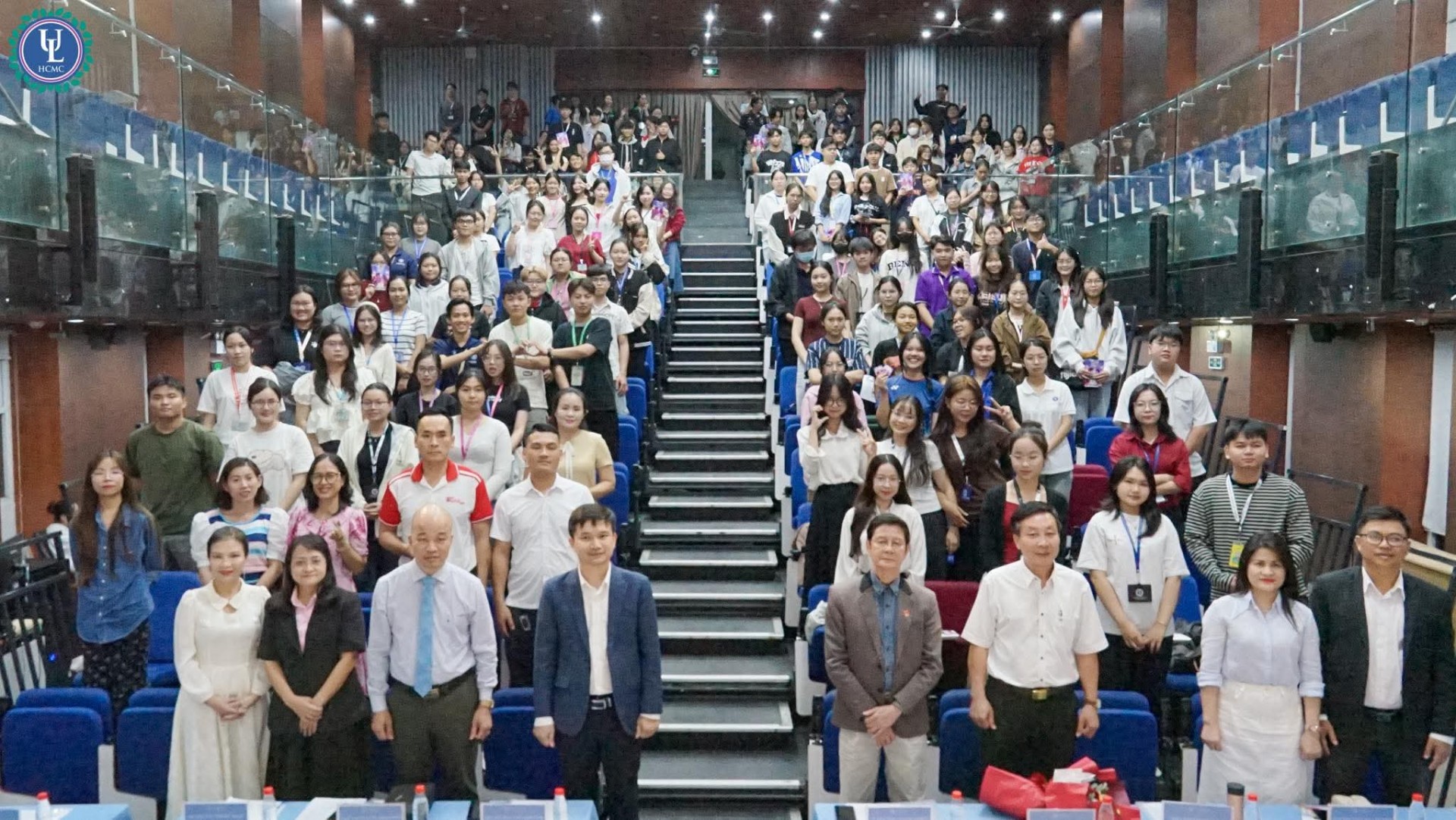 Tuyên truyền giáo dục sức khỏe tình dục, sinh sản cho sinh viên tại Trường Đại học Luật TP HCM: Lan tỏa kiến thức, xây nền tảng cho một thế hệ trẻ Tuyên truyền giáo dục sức khỏe tình dục, sinh sản cho sinh viên tại Trường Đại học Luật TP HCM: Lan tỏa kiến thức, xây nền tảng cho một thế hệ trẻ