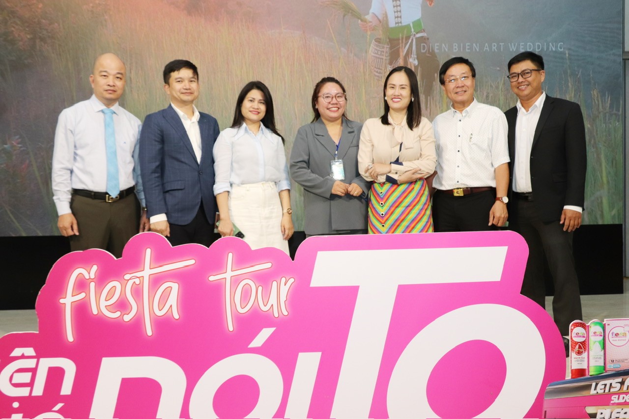 Tuyên truyền giáo dục sức khỏe tình dục, sinh sản cho sinh viên tại Trường Đại học Luật TP HCM: Lan tỏa kiến thức, xây nền tảng cho một thế hệ trẻ Tuyên truyền giáo dục sức khỏe tình dục, sinh sản cho sinh viên tại Trường Đại học Luật TP HCM: Lan tỏa kiến thức, xây nền tảng cho một thế hệ trẻ