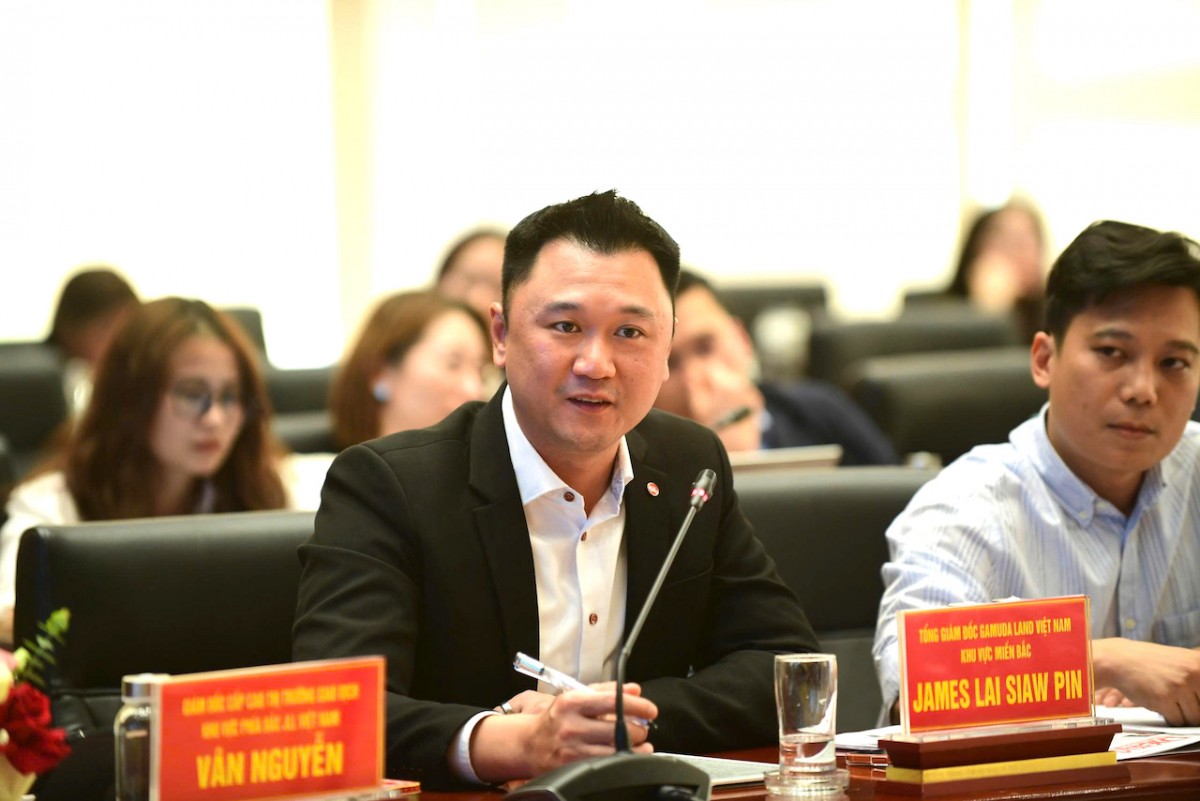 Tâm điểm đầu tư bất động sản Hải Phòng Tâm điểm đầu tư bất động sản Hải Phòng