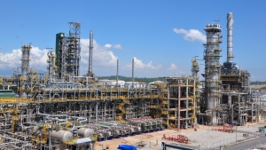 Tiết kiệm hàng tỷ đồng nhờ tối ưu vận hành tại NMLD Dung Quất