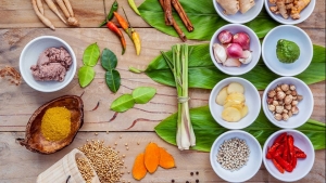 Các loại thực phẩm nên ăn trong mùa đông