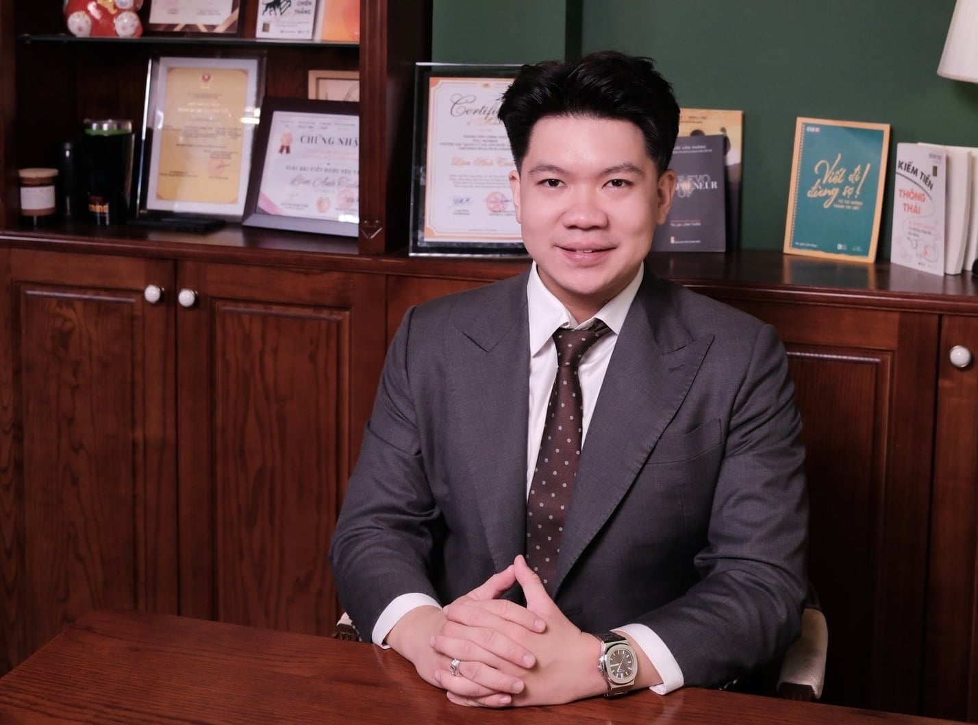 Mùa mua sắm cuối năm, ba cái bẫy chi tiêu khiến bạn "thủng ví"