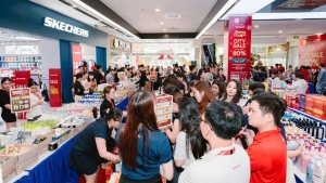 Mùa mua sắm cuối năm, ba cái bẫy chi tiêu khiến bạn "thủng ví"