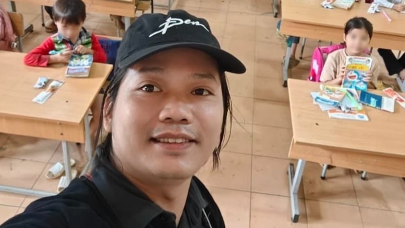 Ồn ào dự án Nuôi Em và bài học từ "cú sập" của các quỹ từ thiện Ồn ào dự án Nuôi Em và bài học từ "cú sập" của các quỹ từ thiện