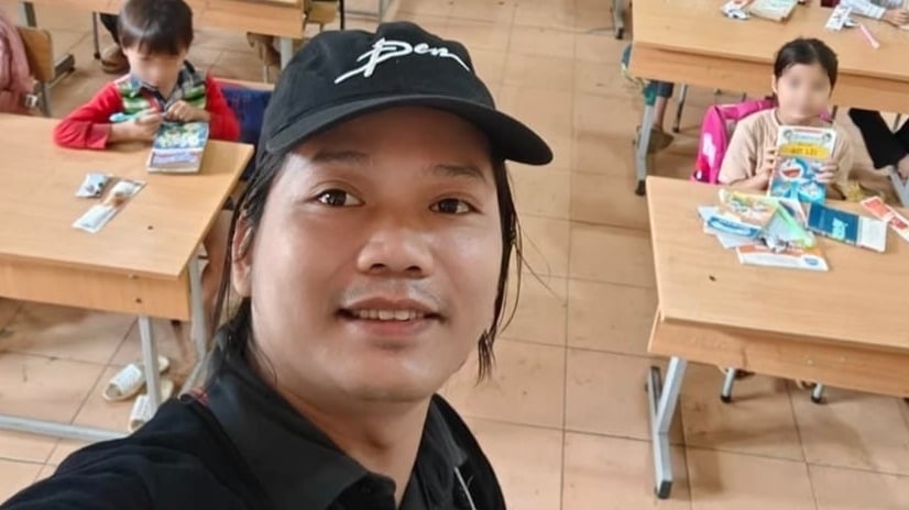 Ồn ào dự án Nuôi Em và bài học từ "cú sập" của các quỹ từ thiện