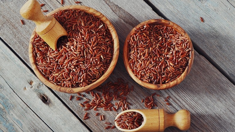 Những lưu ý khi ăn gạo lứt để có lợi cho sức khỏe Những lưu ý khi ăn gạo lứt để có lợi cho sức khỏe