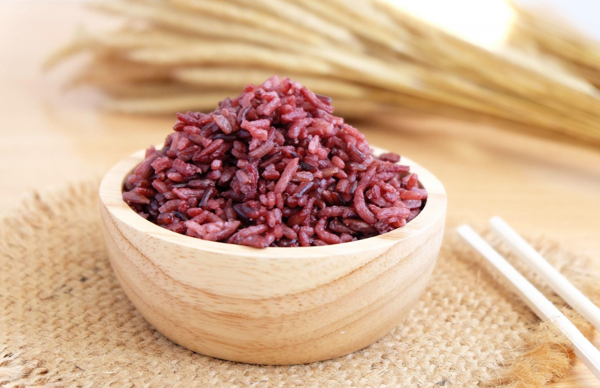 Những lưu ý khi ăn gạo lứt để có lợi cho sức khỏe Những lưu ý khi ăn gạo lứt để có lợi cho sức khỏe