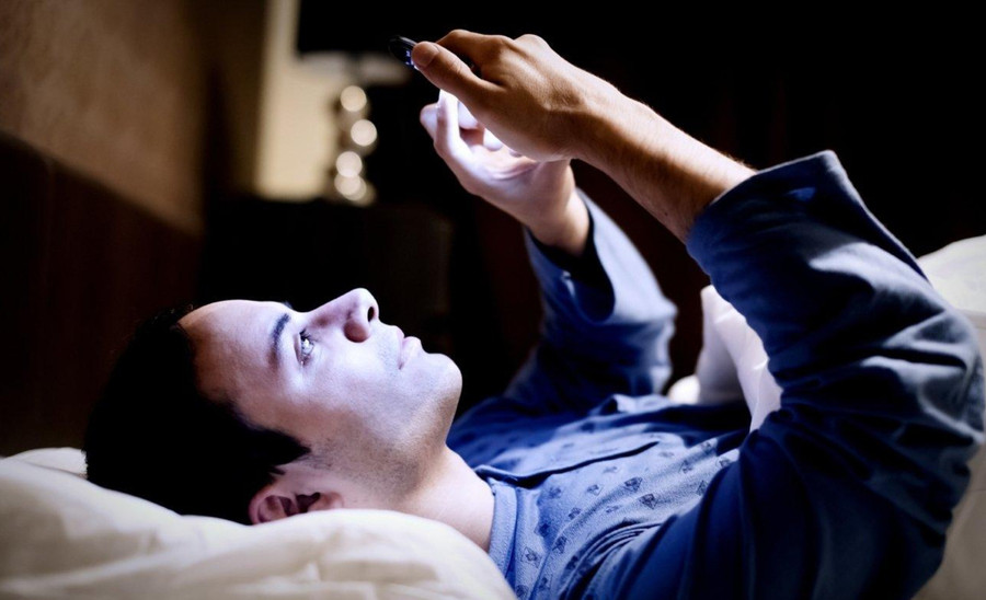 Tuyệt đối không làm điều này ngay khi thức giấc Tuyệt đối không làm điều này ngay khi thức giấc