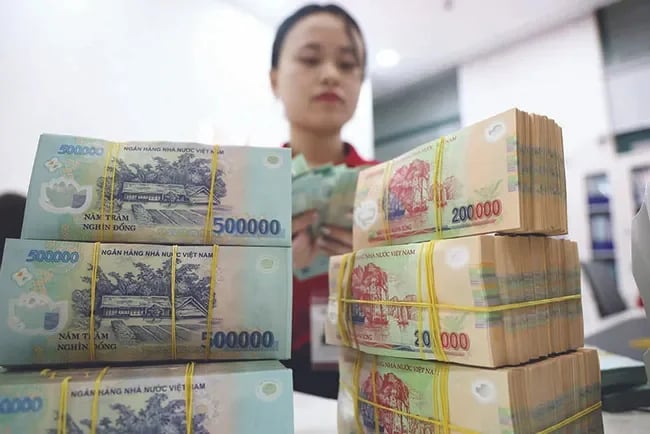 Lợi nhuận ngân hàng quý cuối năm và năm 2026 sẽ ra sao? Lợi nhuận ngân hàng quý cuối năm và năm 2026 sẽ ra sao?