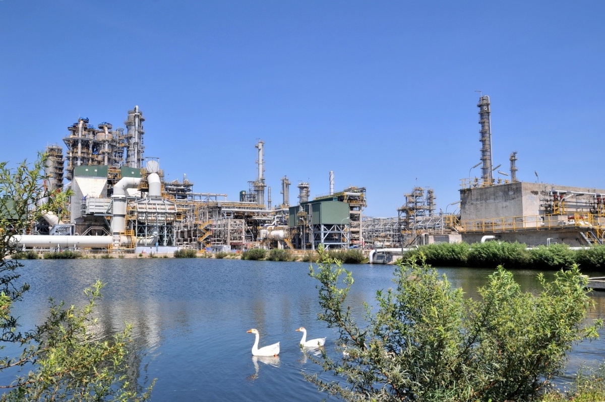 Năm 2025, Mặc dù gặp rất nhiều khó khăn nhưng BSR đã có hoàn thành xuất sắc nhiệm vụ sản xuất kinh doanh Năm 2025, Mặc dù gặp rất nhiều khó khăn nhưng BSR đã có hoàn thành xuất sắc nhiệm vụ sản xuất kinh doanh