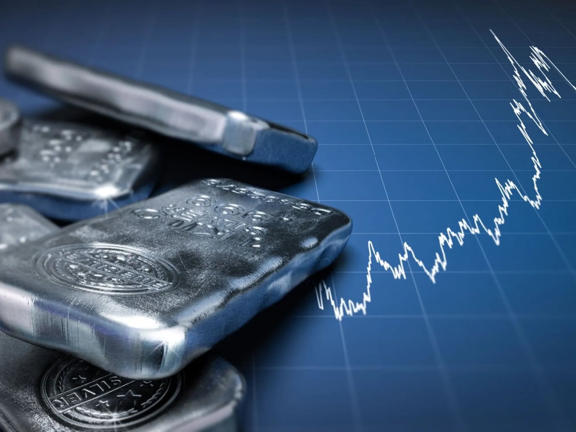 Sau "cơn sốt" 2025, bạc có còn hấp dẫn trong năm 2026? Sau "cơn sốt" 2025, bạc có còn hấp dẫn trong năm 2026?