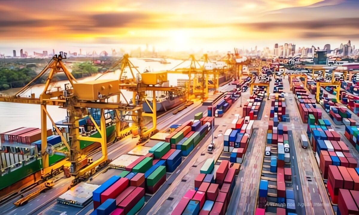 Tăng trưởng 2 con số: "Đủ vốn để vận hành theo mô hình mới là yếu tố quyết định"