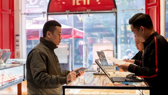 Giá vàng hôm nay 20/12: Giai đoạn chững lại, chờ thời bùng nổ