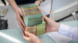 Ngân hàng mùa cao điểm cuối năm: Đòi hỏi cung ứng vốn và sức ép thanh khoản