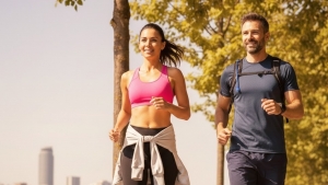 7 lợi ích khi đi bộ sau bữa ăn