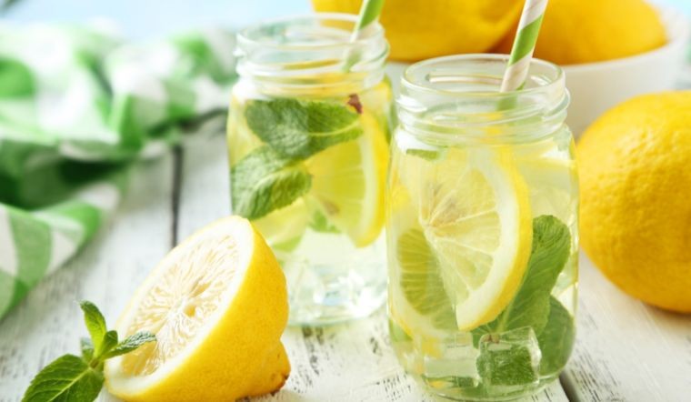 Uống nước chanh mỗi sáng: Thói quen tốt nếu làm đúng cách