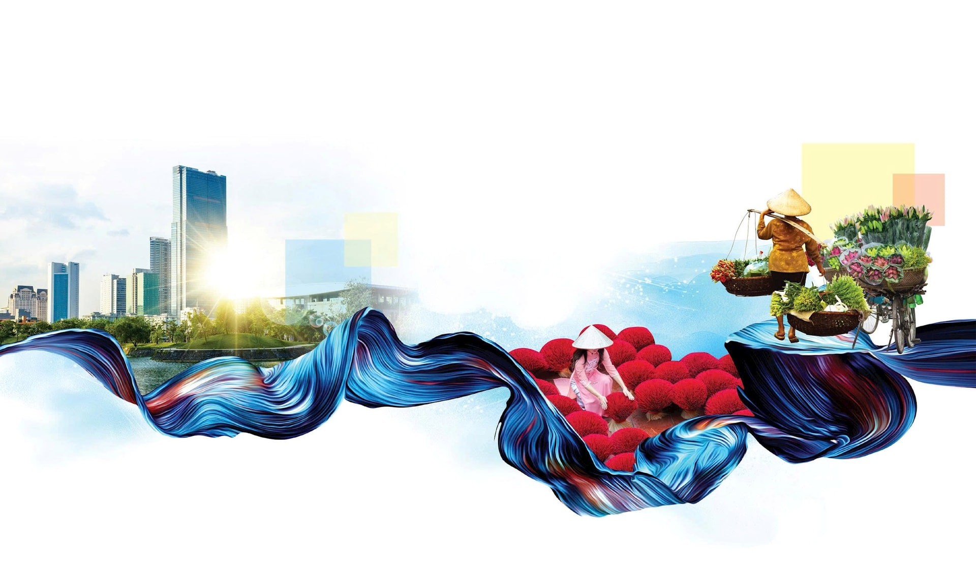 Không thể bỏ lỡ chuỗi chương trình nghệ thuật chào năm mới 2026 tại Hà Nội