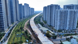 TP.HCM trình bảng giá đất 2026, cao nhất 687 triệu đồng/m²