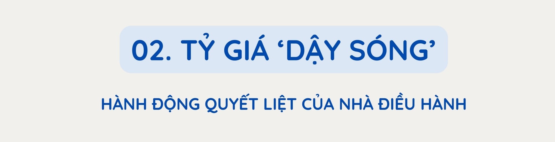 Top 10 sự kiện ngành ngân hàng Việt Nam năm 2025