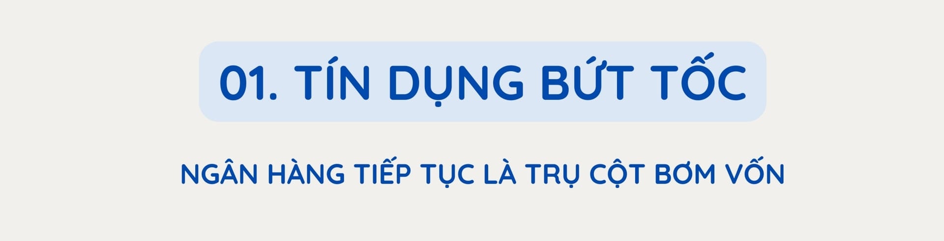 Top 10 sự kiện ngành ngân hàng Việt Nam năm 2025