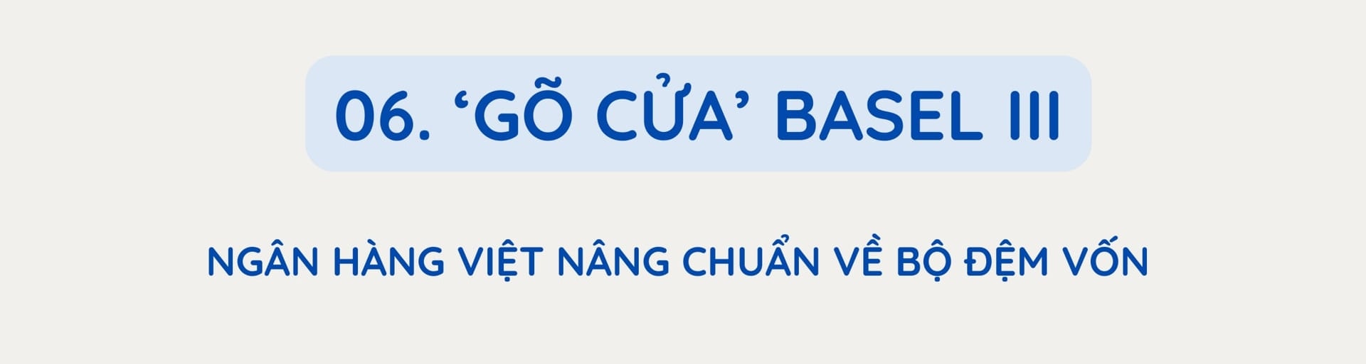 Top 10 sự kiện ngành ngân hàng Việt Nam năm 2025
