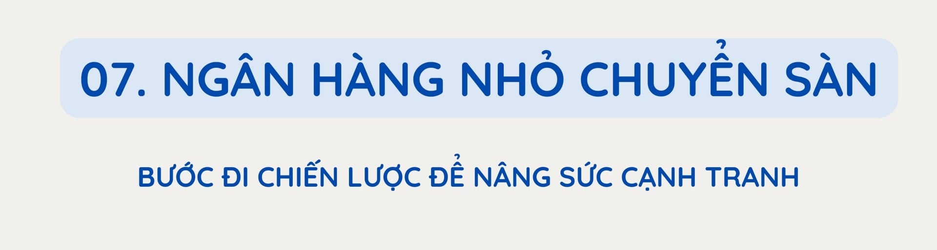 Top 10 sự kiện ngành ngân hàng Việt Nam năm 2025