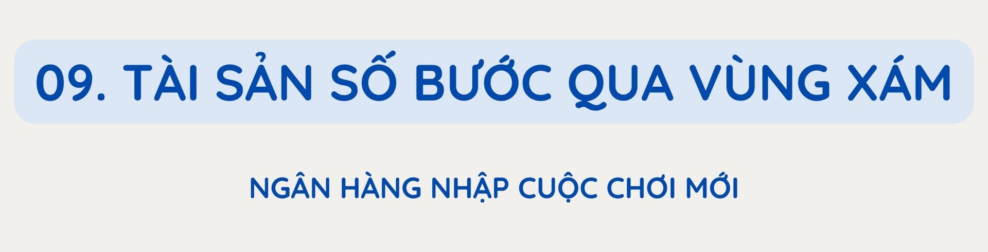 Top 10 sự kiện ngành ngân hàng Việt Nam năm 2025