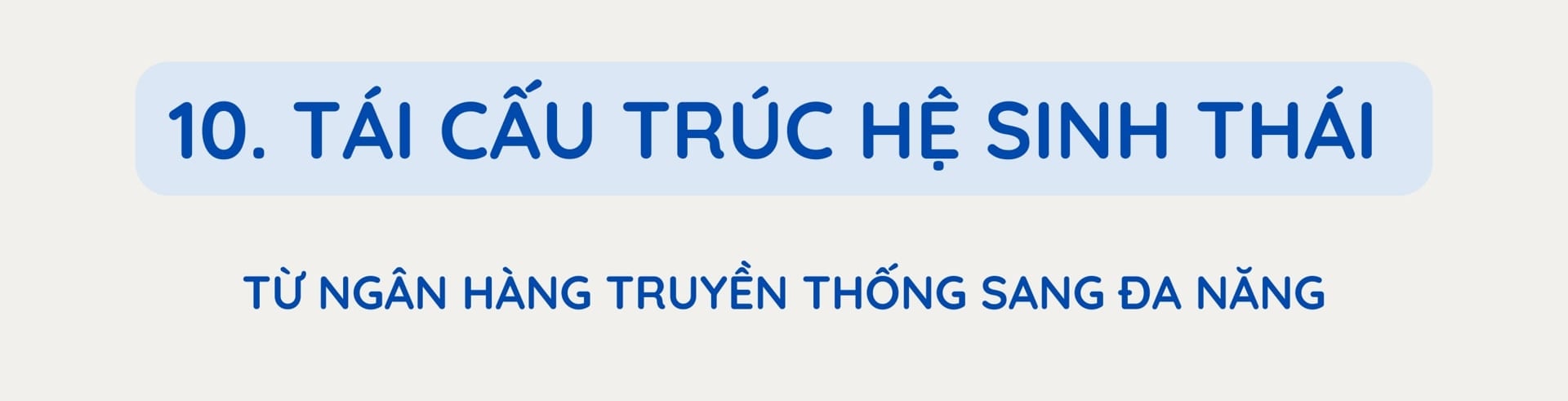 Top 10 sự kiện ngành ngân hàng Việt Nam năm 2025