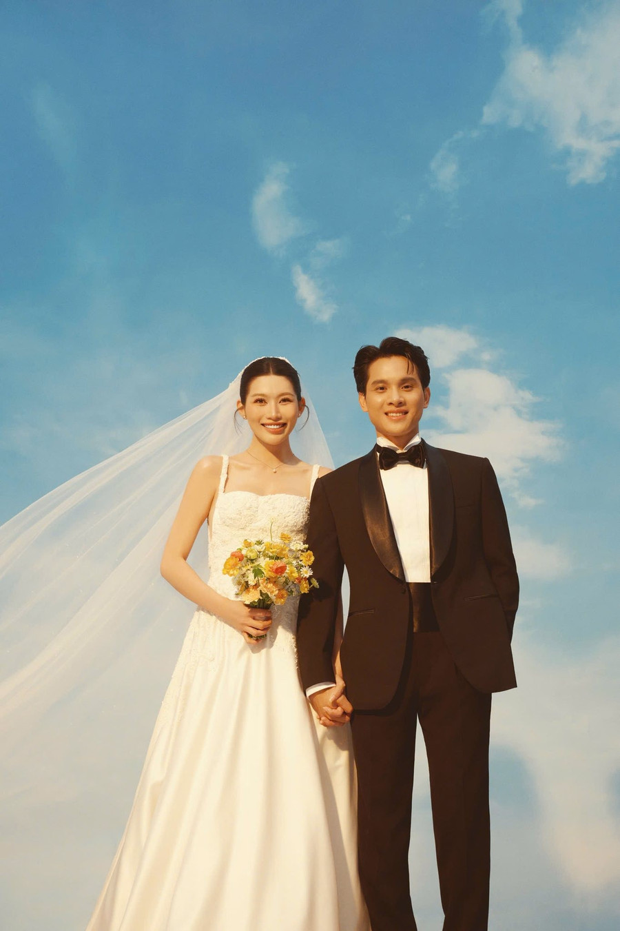 Hoa hậu Đỗ Thị Hà cùng dàn mỹ nhân Việt viên mãn hạnh phúc năm 2025