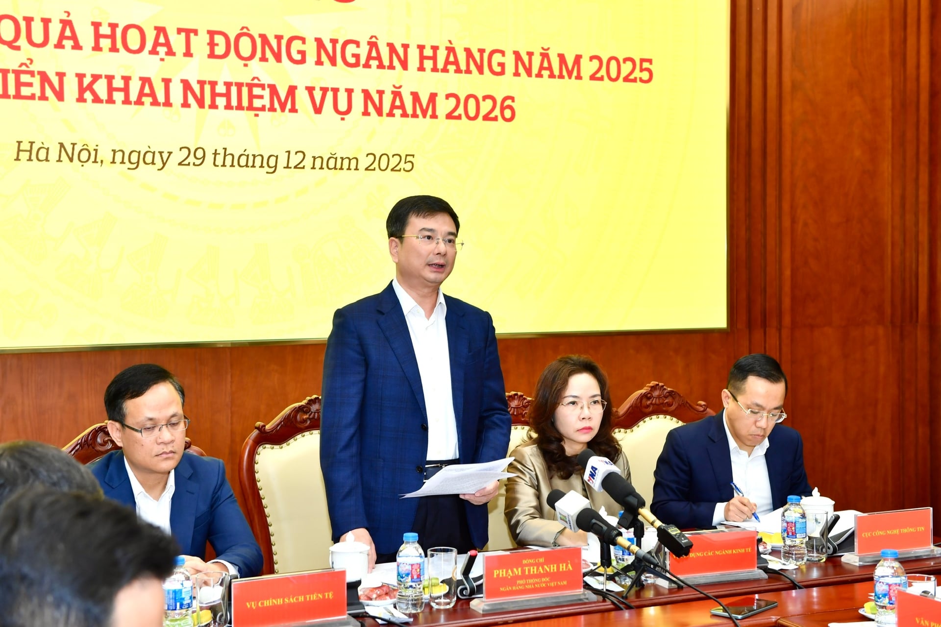 Tăng trưởng tín dụng có thể đạt 19% trong năm 2025
