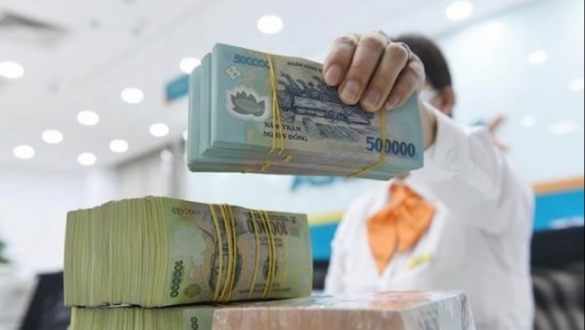 Tăng trưởng tín dụng có thể đạt 19% trong năm 2025