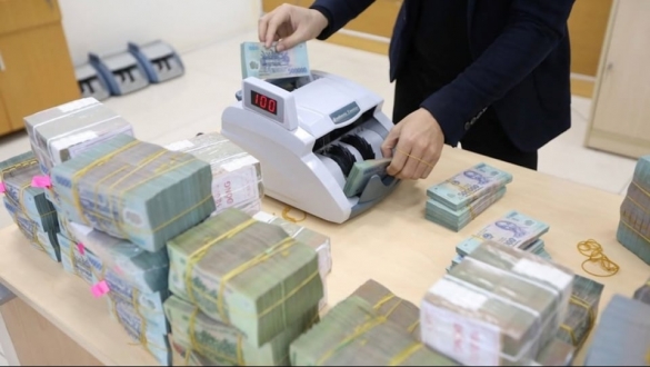 Bộ Tài chính đã chuyển hơn 2.500 tỷ đồng tặng quà Tết và chào mừng Đại hội Đảng XIV