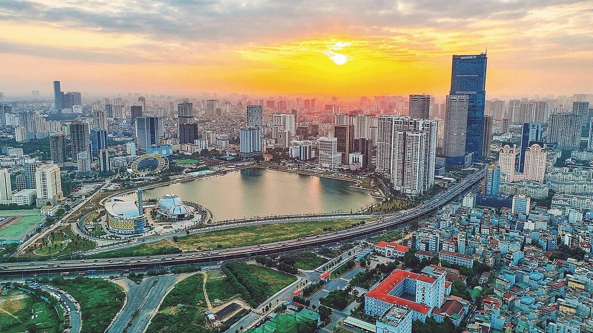 Thị trường bất động sản và những cú xoay chiều mang tính lịch sử