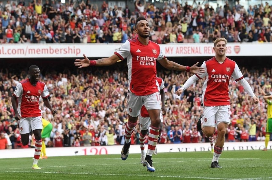 Nhận định, dự đoán Burnley vs Arsenal, 21h00 ngày 18/9: Trở lại đường ray