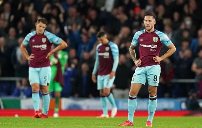 Nhận định, dự đoán Burnley vs Arsenal, 21h00 ngày 18/9: Trở lại đường ray ảnh 1