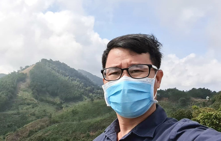 C&aacute;ch gi&uacute;p bệnh nh&acirc;n Covid-19 lấy lại khứu gi&aacute;c, vị gi&aacute;c trong 3 ng&agrave;y