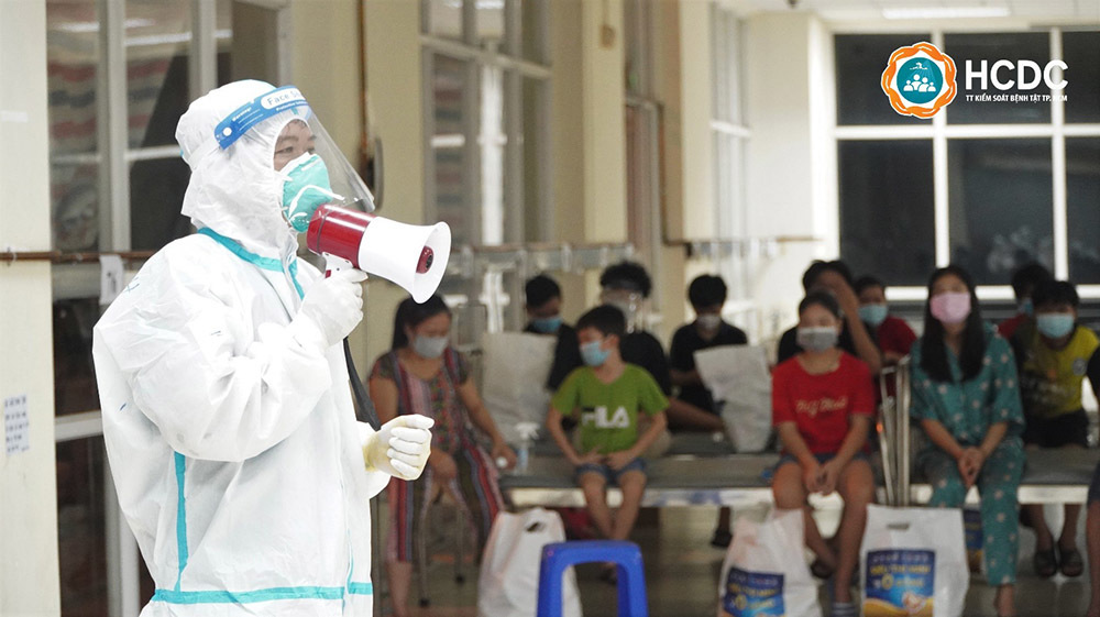 C&aacute;ch gi&uacute;p bệnh nh&acirc;n Covid-19 lấy lại khứu gi&aacute;c, vị gi&aacute;c trong 3 ng&agrave;y