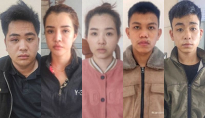 Lâm Đồng: Triệt phá đường dây chuyên mua bán ma túy