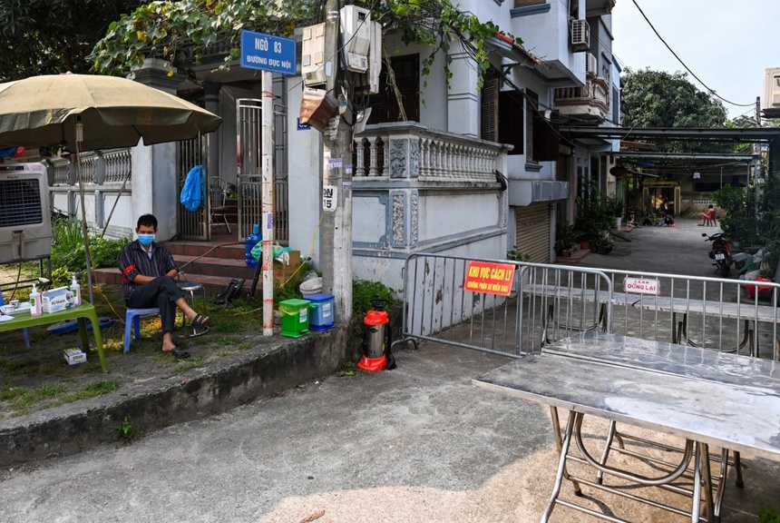 Thai Binh dung noi long dich vu anh 1