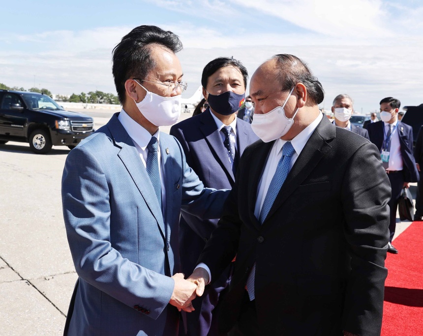 Chinh phu Duc da ho tro Viet Nam chong dich anh 2