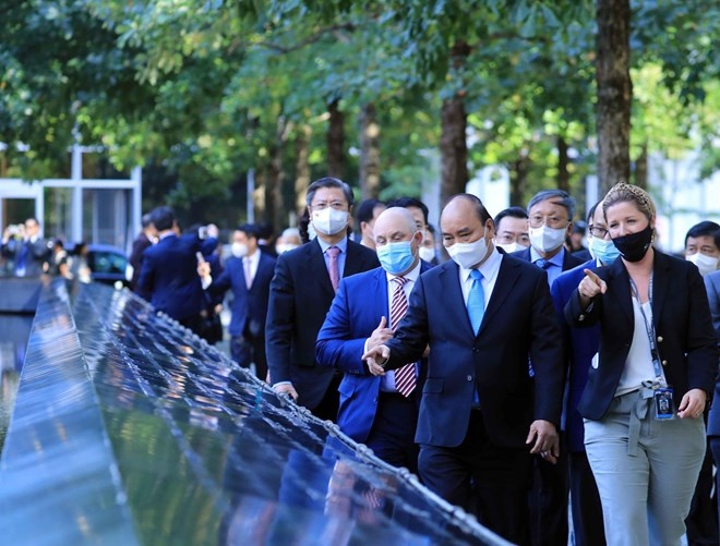 Chinh phu Duc da ho tro Viet Nam chong dich anh 3