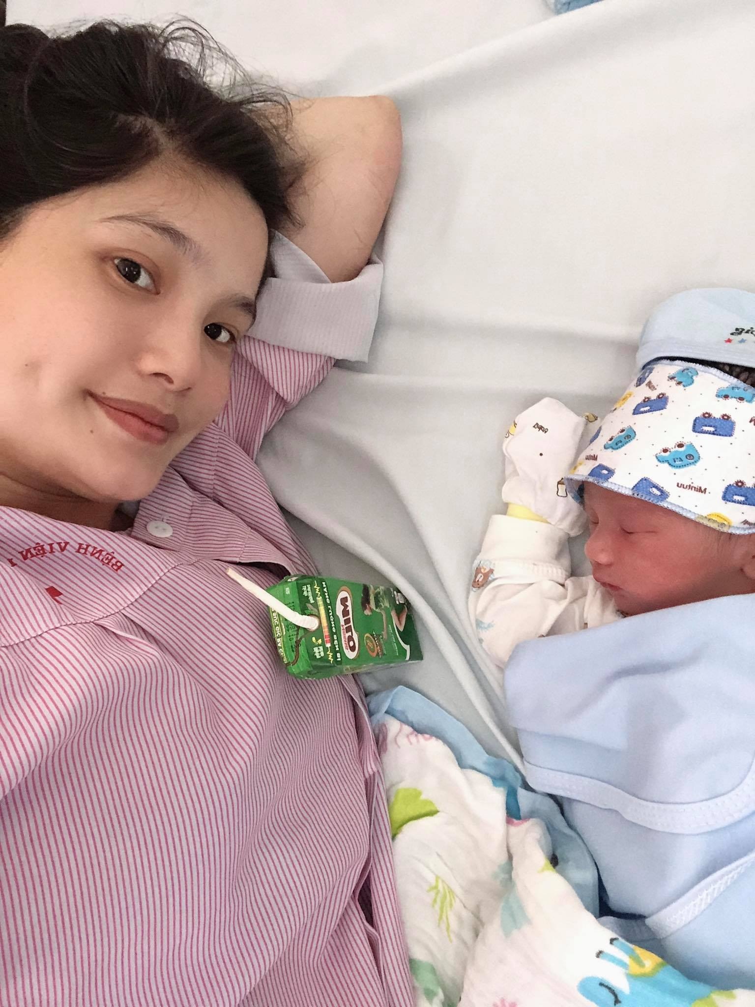 chong nau com cu cham vo anh 7