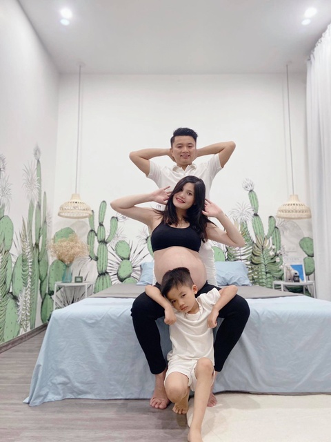 chong nau com cu cham vo anh 9