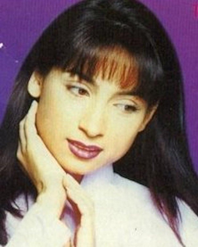 Ca kh&uacute;c đầu ti&ecirc;n đưa Phi Nhung đến với kh&aacute;n giả y&ecirc;u nhạc ảnh 1