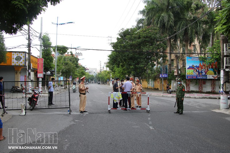 Covid-19: C&aacute;c ca mắc mới của H&agrave; Nam, Quảng B&igrave;nh v&agrave; Bến Tre; 7/22 quận huyện TP. Hồ Ch&iacute; Minh kiểm so&aacute;t được dịch