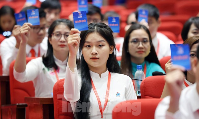 Vĩnh Ph&uacute;c c&oacute; t&acirc;n B&iacute; thư Tỉnh Đo&agrave;n ảnh 4