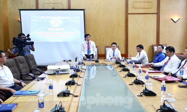 Vĩnh Ph&uacute;c c&oacute; t&acirc;n B&iacute; thư Tỉnh Đo&agrave;n ảnh 9