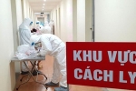Hà Nội chính thức công bố ca COVID-19 không rõ nguồn lây ở Bệnh viện Việt Đức
