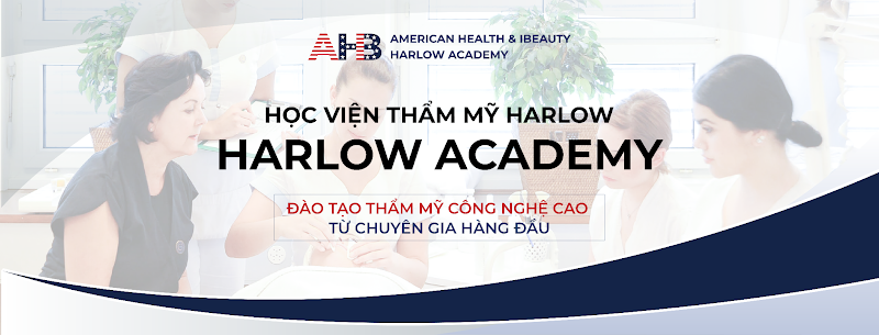 Khai trương Học viện Đào tạo Harlow Academy Khai trương Học viện Đào tạo Harlow Academy